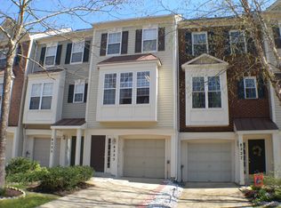 8225 Lyndhurst St, Laurel, MD 20724