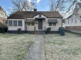 1309 41st St, Birmingham, AL 35208