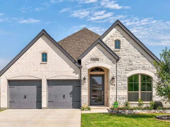 721 Running Iron Trl, Mansfield, TX 76063
