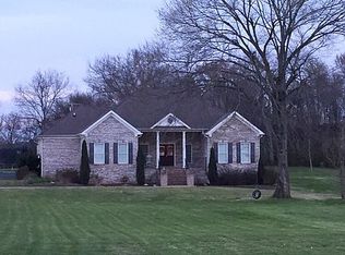 1814 Blanche Way, Columbia, TN 38401