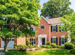 12801 Owlsley Way, Herndon, VA 20171