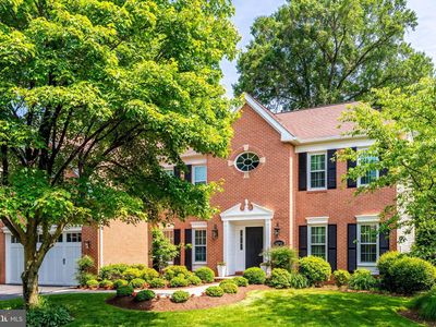12801 Owlsley Way, Herndon, VA, 20171