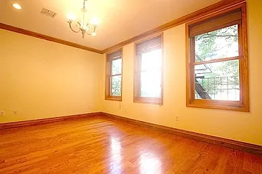 Rented by Citi Habitats