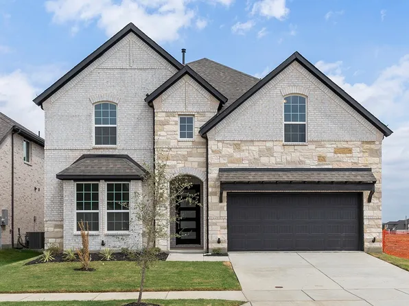 4616 Flaubert Ave, Celina, TX 76227