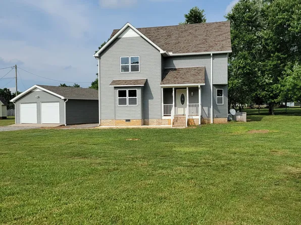 100 Janna Ln, Unionville, TN 37180