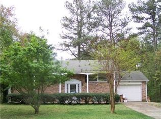 212 Devore Rd, Alpharetta, GA 30009