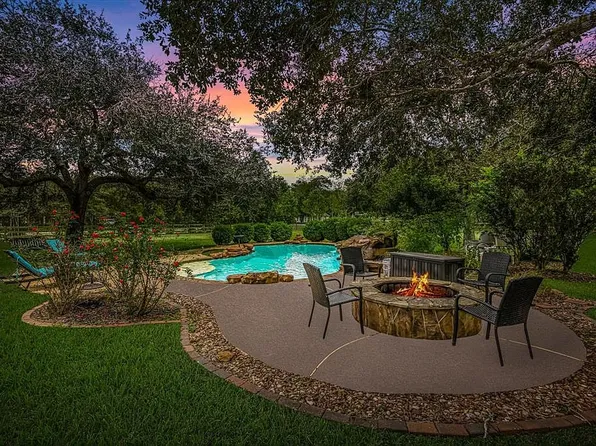 31803 Tree Farm Ln, Fulshear, TX 77441