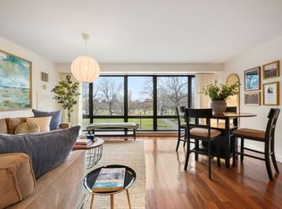 165 Tremont St UNIT 302, Boston, MA 02111