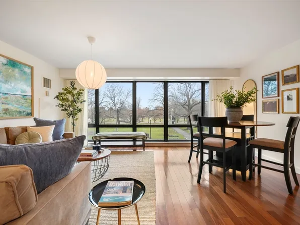 165 Tremont St Unit 302, Boston, MA 02111