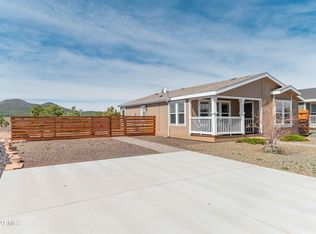 303 N Morse Avenue, Williams, AZ 86046