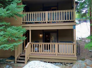 145 Arapahoe Rd #102, Winter Park, CO 80482