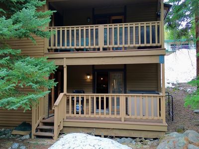 145 ARAPAHOE Road UNIT 102, Winter Park, CO, 80482