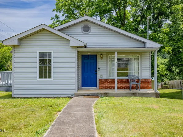 1714 E Millard St, Johnson City, TN 37601