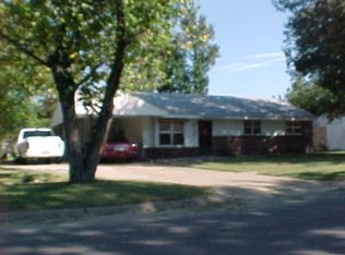 1408 Brookhaven Rd, Jonesboro, AR 72401