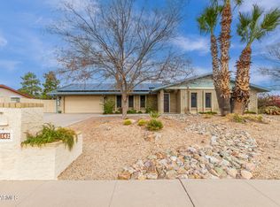 3142 E Marilyn Rd, Phoenix, AZ 85032