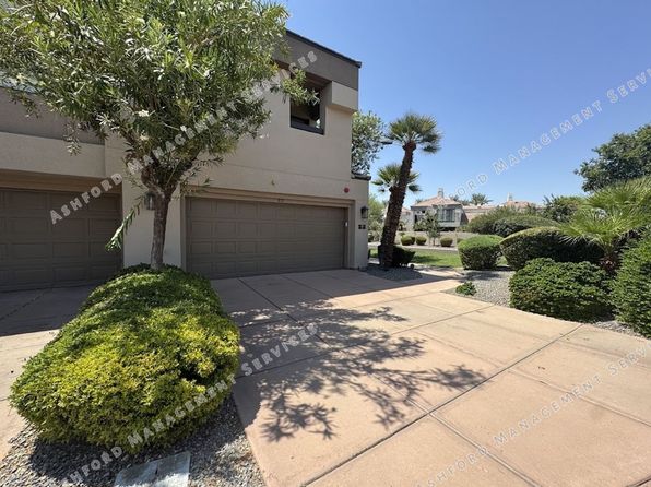 7400 E Gainey Club Dr UNIT 115
