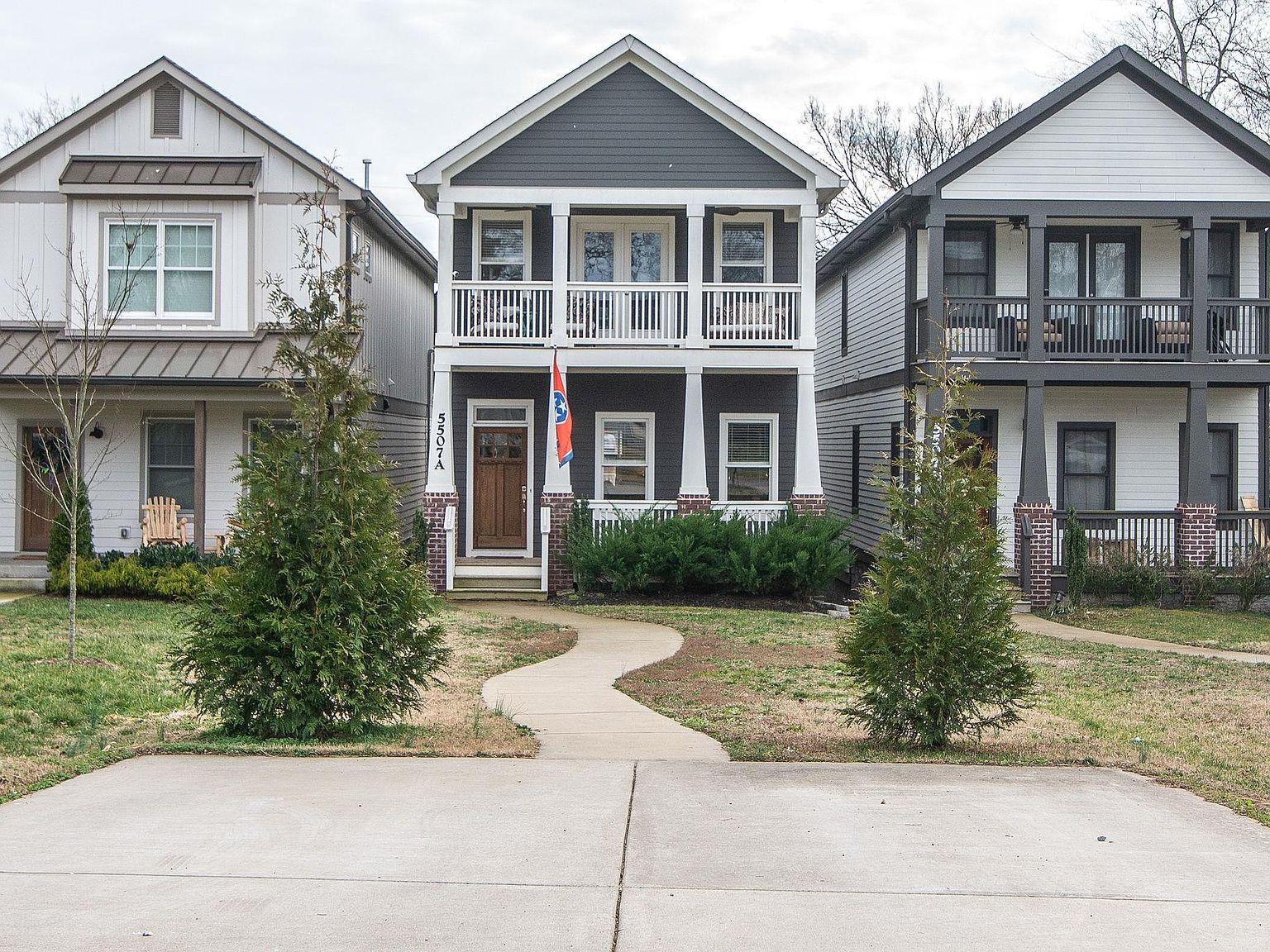 5507 Kentucky Ave, Nashville, TN 37209 Zillow
