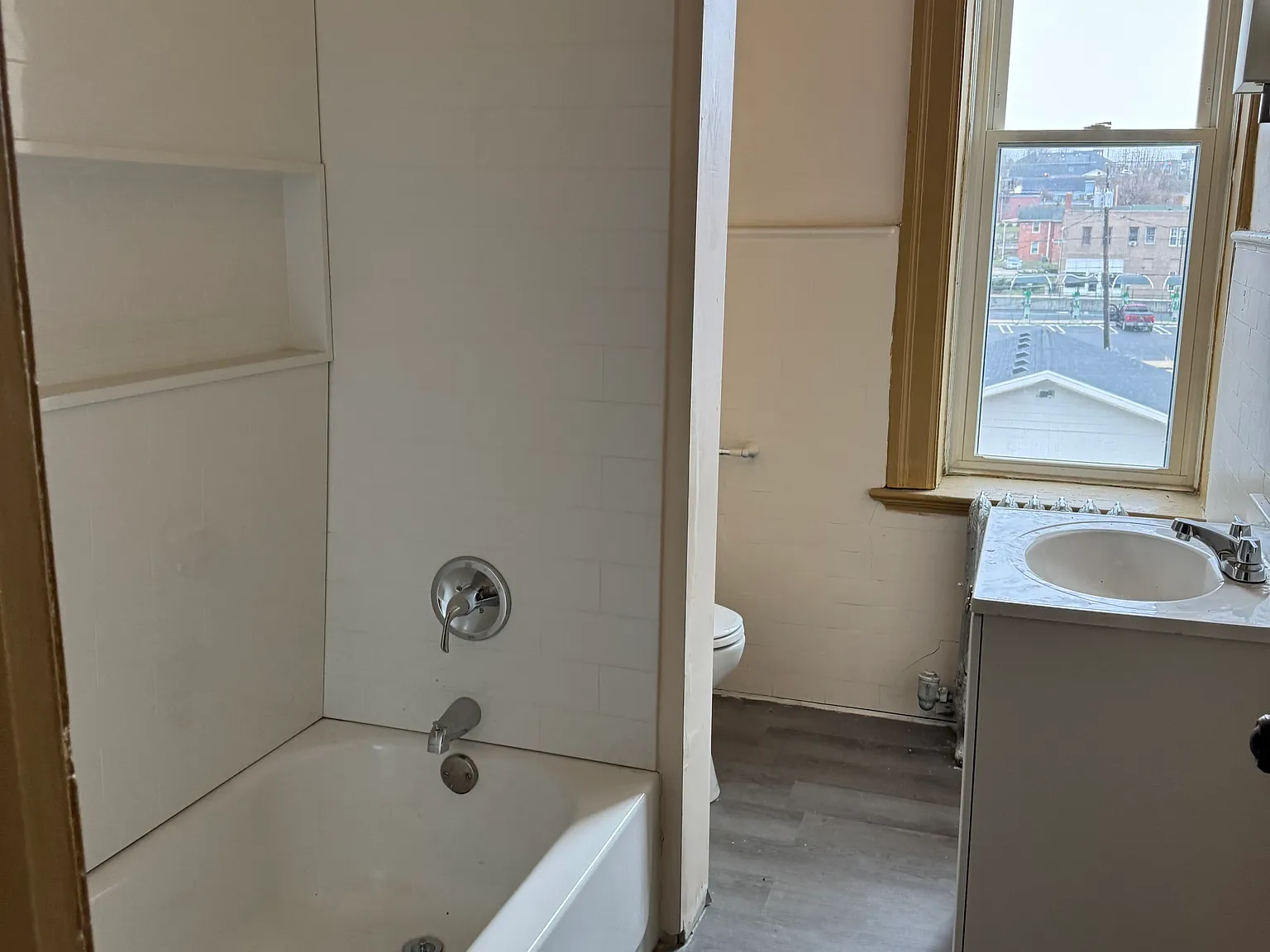 1 bed, $750 — Photo 2
