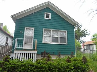 1129 S 15th Pl, Milwaukee, WI 53204