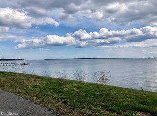 13293 Patuxent Ave, Lusby, MD 20657