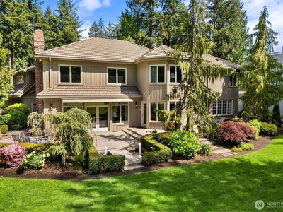 2805 Sahalee Drive E, Sammamish, WA, 98074