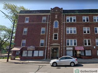 3935 W Division St APT 3, Chicago, IL 60651