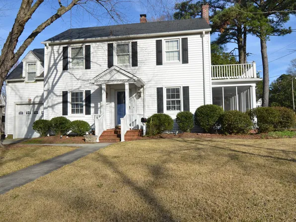 6000 Westwood Ter, Norfolk, VA 23508