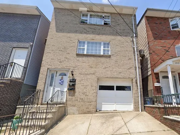 6511 Madison St Floor 2, West New York, NJ 07093