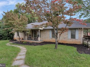 208 Jamestown Rd, Front Royal, VA 22630