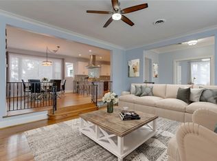 6003 W River Rd, Norfolk, VA 23505