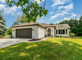 12813 Van Buren St, Crown Point, IN 46307