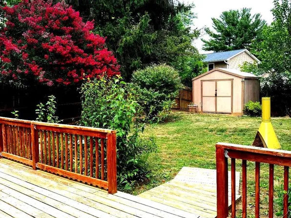 1319 Tenbrook Rd, Odenton, MD 21113