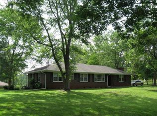 2910 Mars Hill Church Rd NW, Acworth, GA 30101