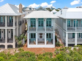 84 Windward Ln, Rosemary Beach, FL 32461