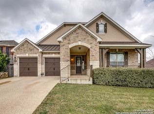 1227 Andover Bay, San Antonio, TX 78258