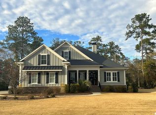 86 Woody Point Dr, Murrells Inlet, SC 29576