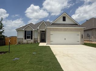 11429 Celestial Ct, Lorena, TX 76655