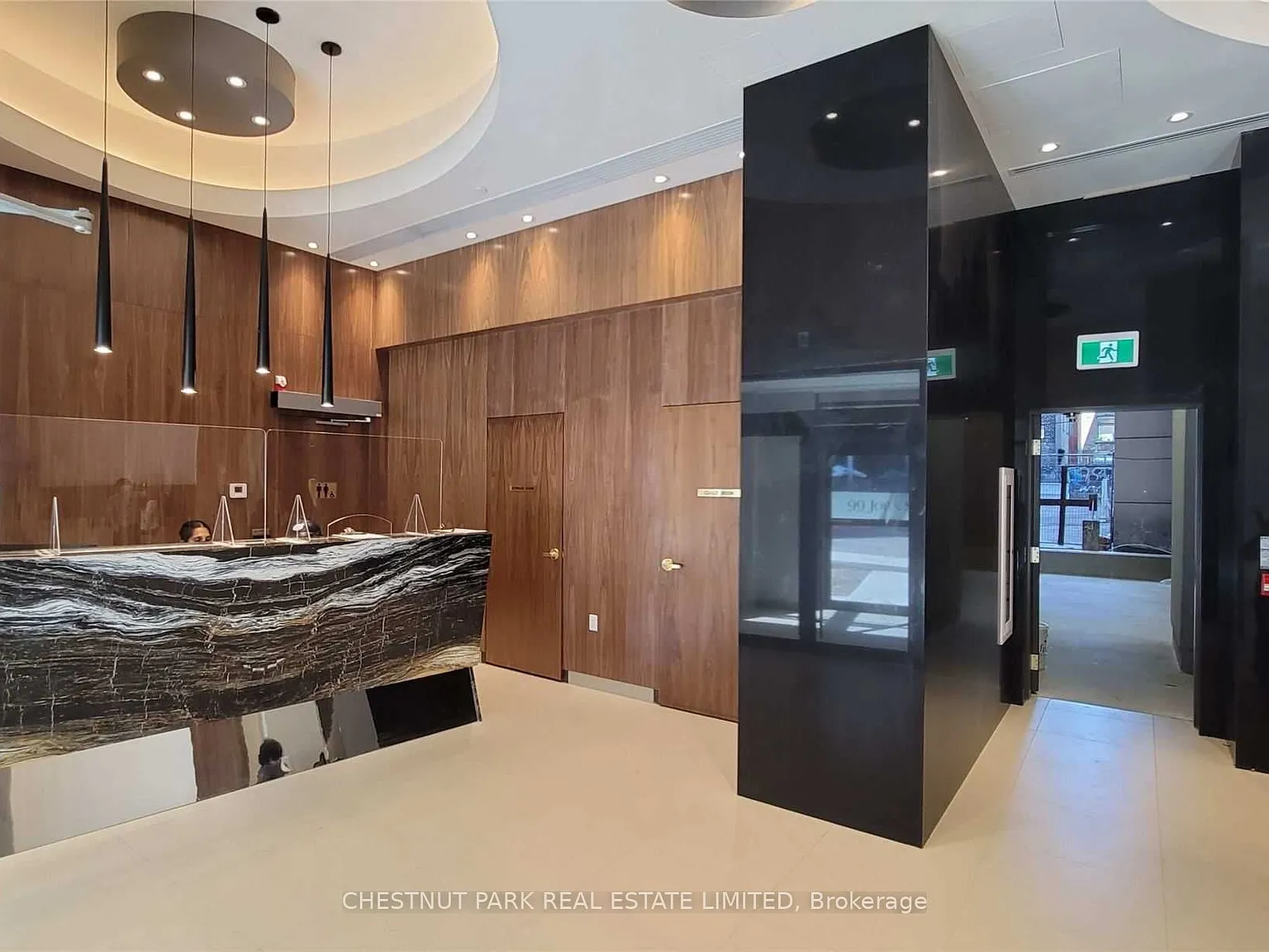 2 bed, $3,700 — Photo 2