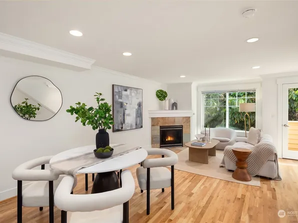 639 NW Market Street #B, Seattle, WA 98107
