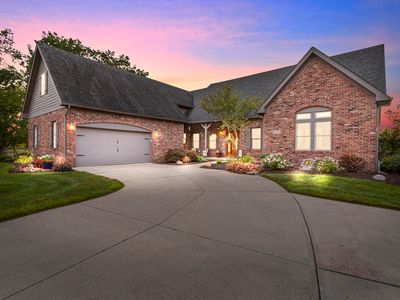4144 Lake Windemere Ln, Kokomo, IN, 46902