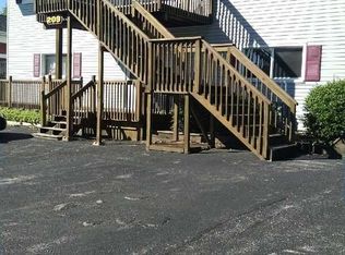 209 W Oak St APT 03, Ellettsville, IN