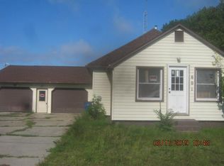 601 N Bullock St, Whittemore, MI 48770