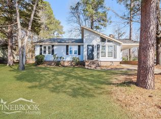 100 Weston Watch Rd, Irmo, SC 29063