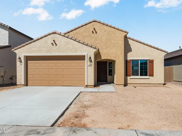 6804 W EBBETS Court, Florence, AZ 85132
