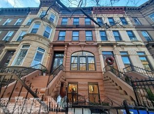 358 Jefferson Ave #1, Brooklyn, NY 11221