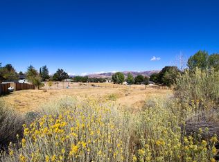 20921 Hacienda Dr, Tehachapi, CA 93561