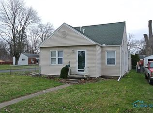 5964 Murnen Rd, Toledo, OH 43623