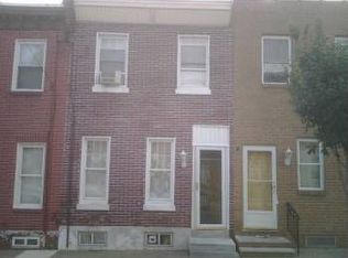 2526 E Dauphin St, Philadelphia, PA