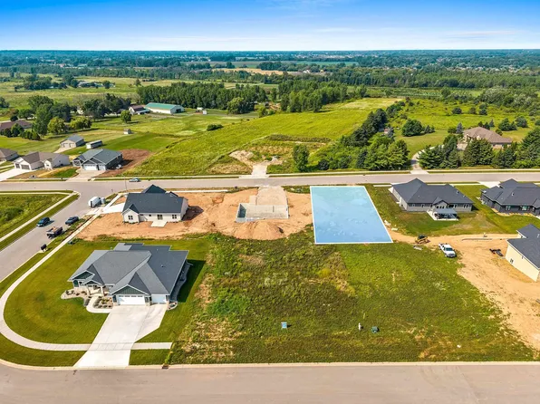 1790 Dallas Ln #4, De Pere, WI 54115