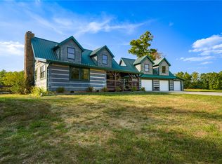 300 Airway Ln, Nashville, IN 47448